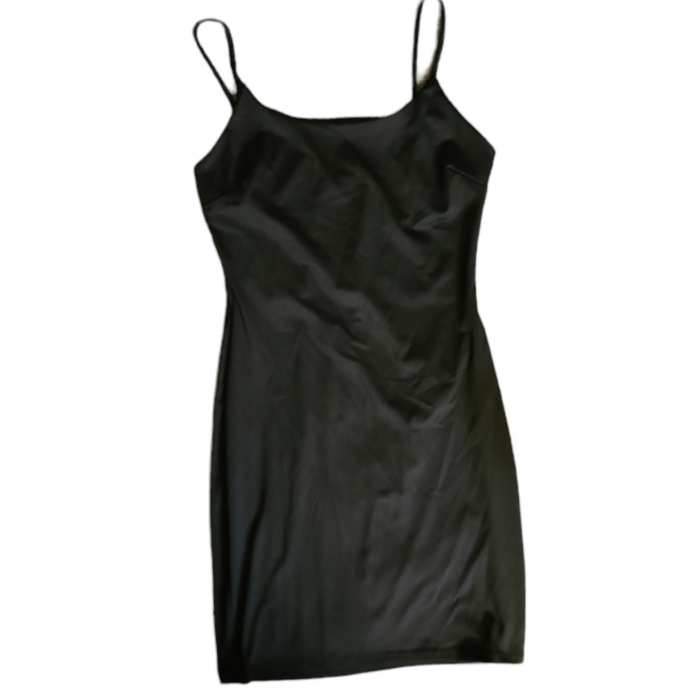 MRT 1030 BodyCon Mini Camisole Dress